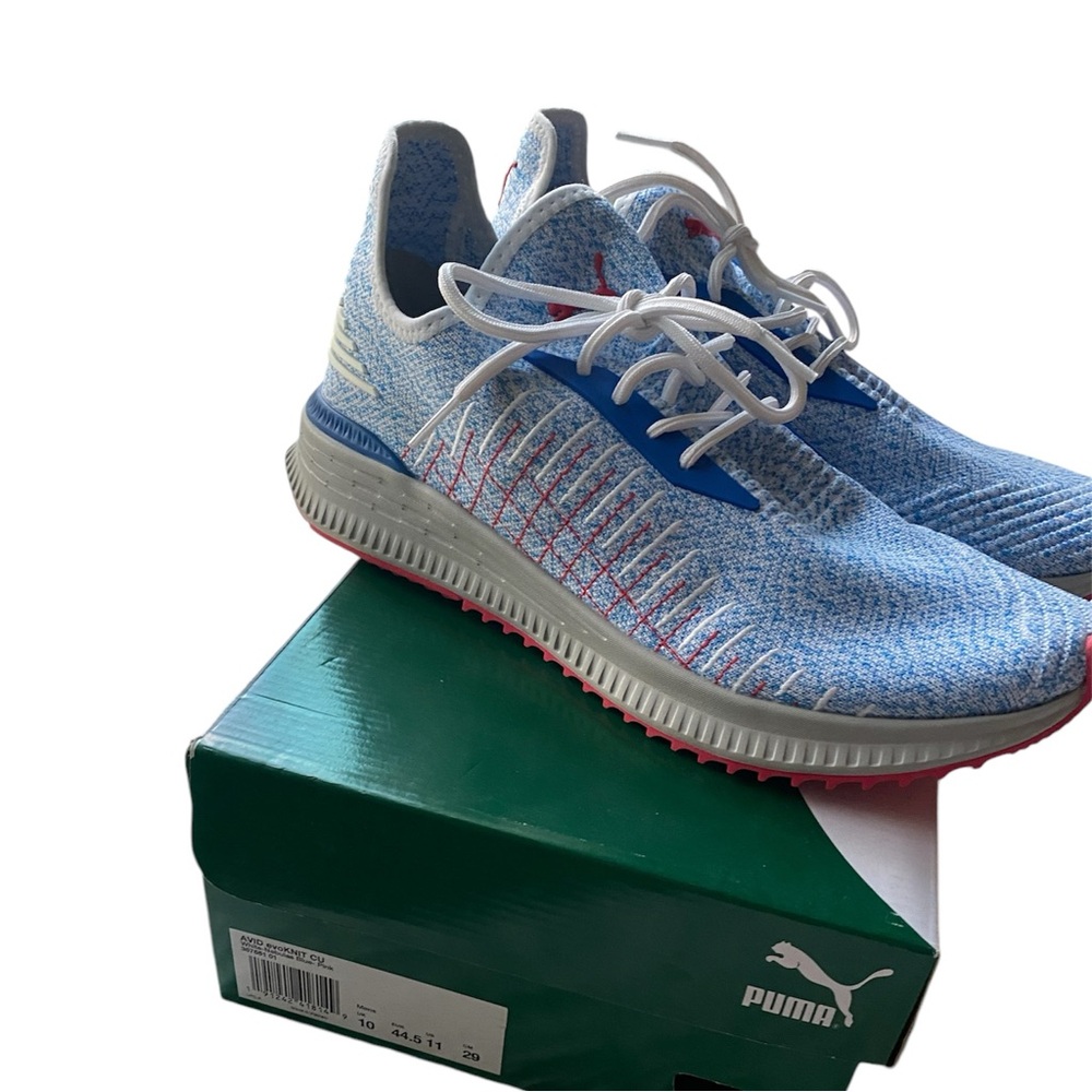 Puma Avid Evoknit Sneakers